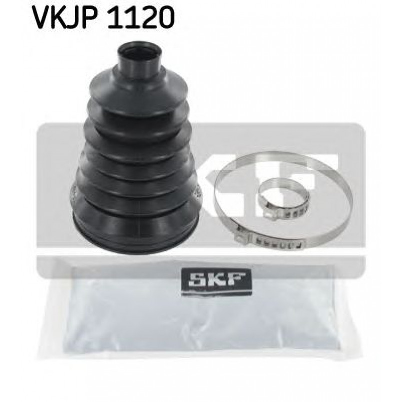 VKJP 1120 SKF - Пильовик привідного валу